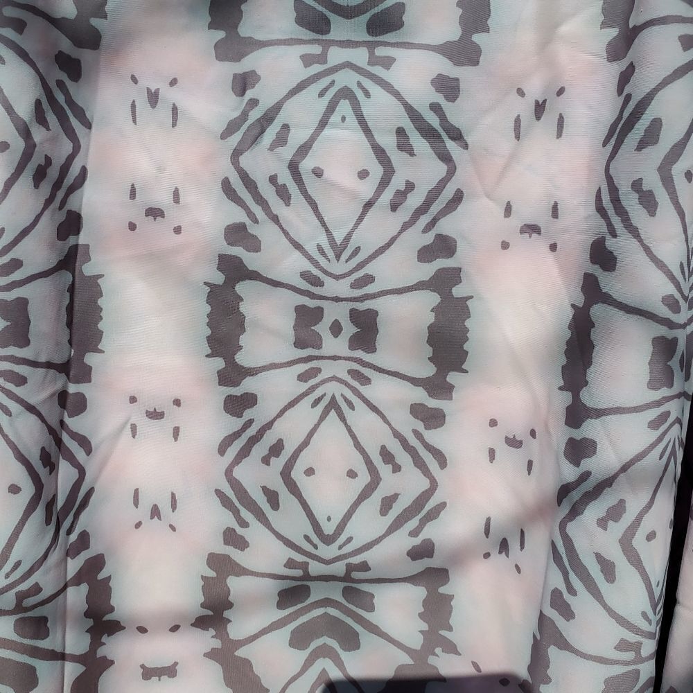 Dressy Tank Top  - Picture 7 of 8